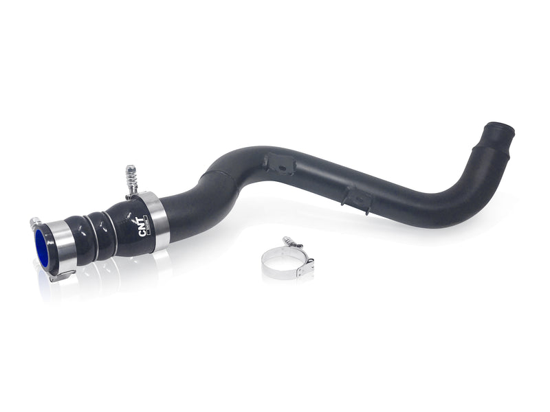 CNT Racing Intercooler Pipe Kit for 13-17 Hyundai Veloster Turbo wrinkle black (MT only) - CNT Racing