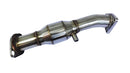 CNT Racing 00-09 Honda S2000 70 mm High Flow Catalytic Converter - CNT Racing