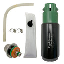 FPF 265 LPH Fuel Pump W/ Regulator For Victory 2009-2017 Vegas / Hammer / Jackpot / Kingpin / Gunner / Highball Replaces 2521169