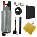 Walbro / TI Automotive GSS342 255LPH Fuel Pump universal installation kit