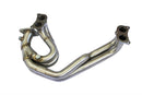 CNT Racing V2 UEL Unequal Length Header BRZ / FR-S / GT86 - CNT Racing