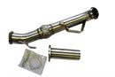 CNT Racing Ford Focus ST 3 inch catless Downpipe 2013-2019 - CNT Racing