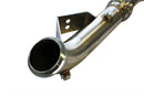 CNT Racing Ford Focus ST 3 inch catless Downpipe 2013-2019 - CNT Racing