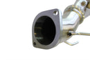 CNT Racing Ford Focus ST 3 inch catless Downpipe 2013-2019 - CNT Racing