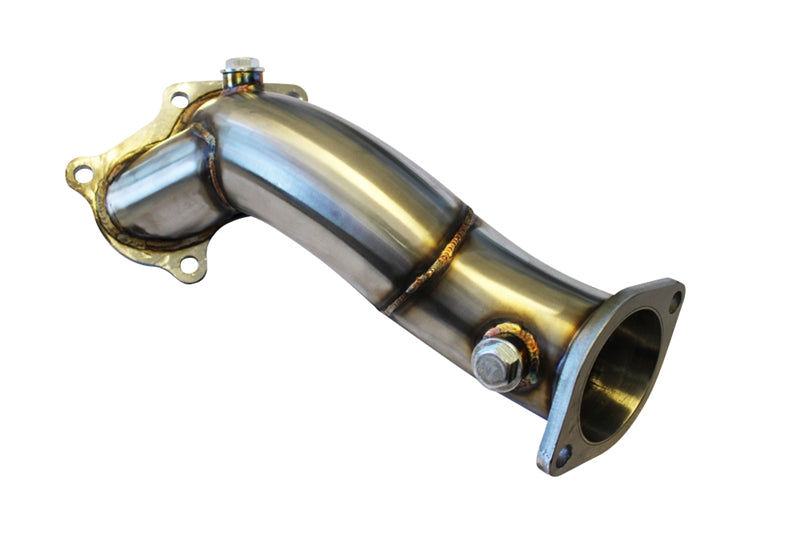 CNT RACING O2 Housing for 2013+ Hyundai Genesis Coupe 2.0T 76mm piping - CNT Racing