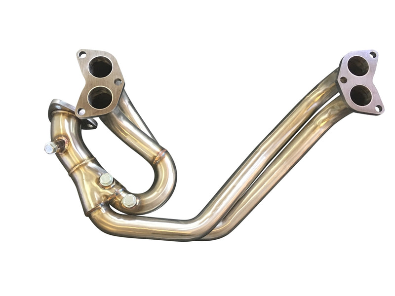 CNT Racing UEL header 11-16 FB20 Impreza 2.0i / 11-17 FB20 XV CrossTrek - CNT Racing