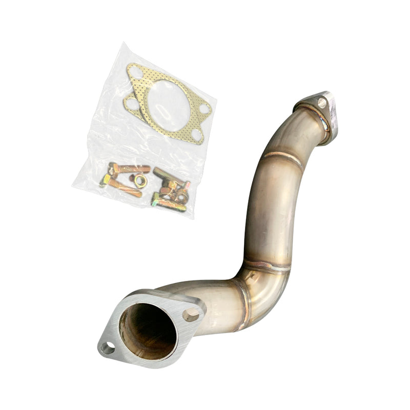 CNT Racing 2.5 inch 12+ Subaru BRZ / 12+ Scion FR-S , GT86 Over Pipe - CNT Racing