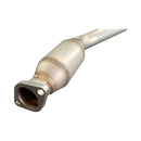 CNT Racing 2.5 inch 12+ Subaru BRZ / 12+ Scion FR-S Front Pipe w/ High Flow Cat - CNT Racing