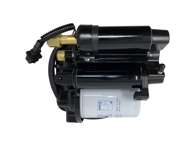 FPF Fuel Pump compatible with Volvo Penta 4.3/5.0/5.7L Electric Fuel Pump Replace 21608511, 23306461, 21545138