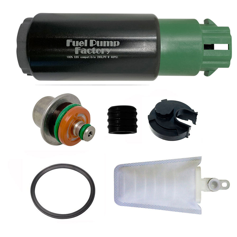 All Balls Racing Fuel Pump Module for Polaris Ranger models - 47-1009 – SVS Powersports All Balls Racing Fuel Pump Module for Polaris Ranger models - 47-1009 – SVS Powersports